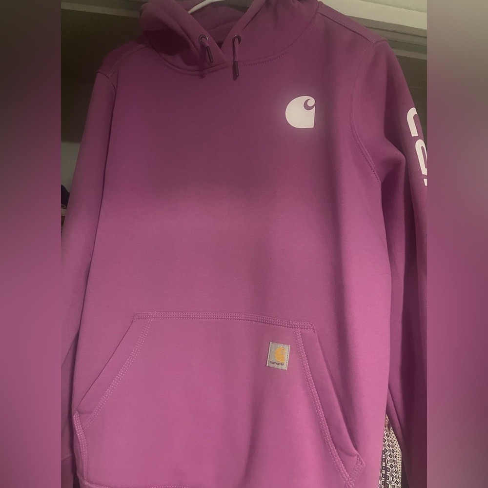 ✨CARHARTT Hoodie✨
